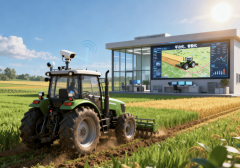 因为当从体规模小、分离